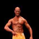 Phillip  Tanner - NPC Palmetto Cup 2013 - #1